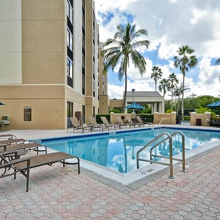 Hyatt Place Miami Airport-West/Doral Bagian luar foto