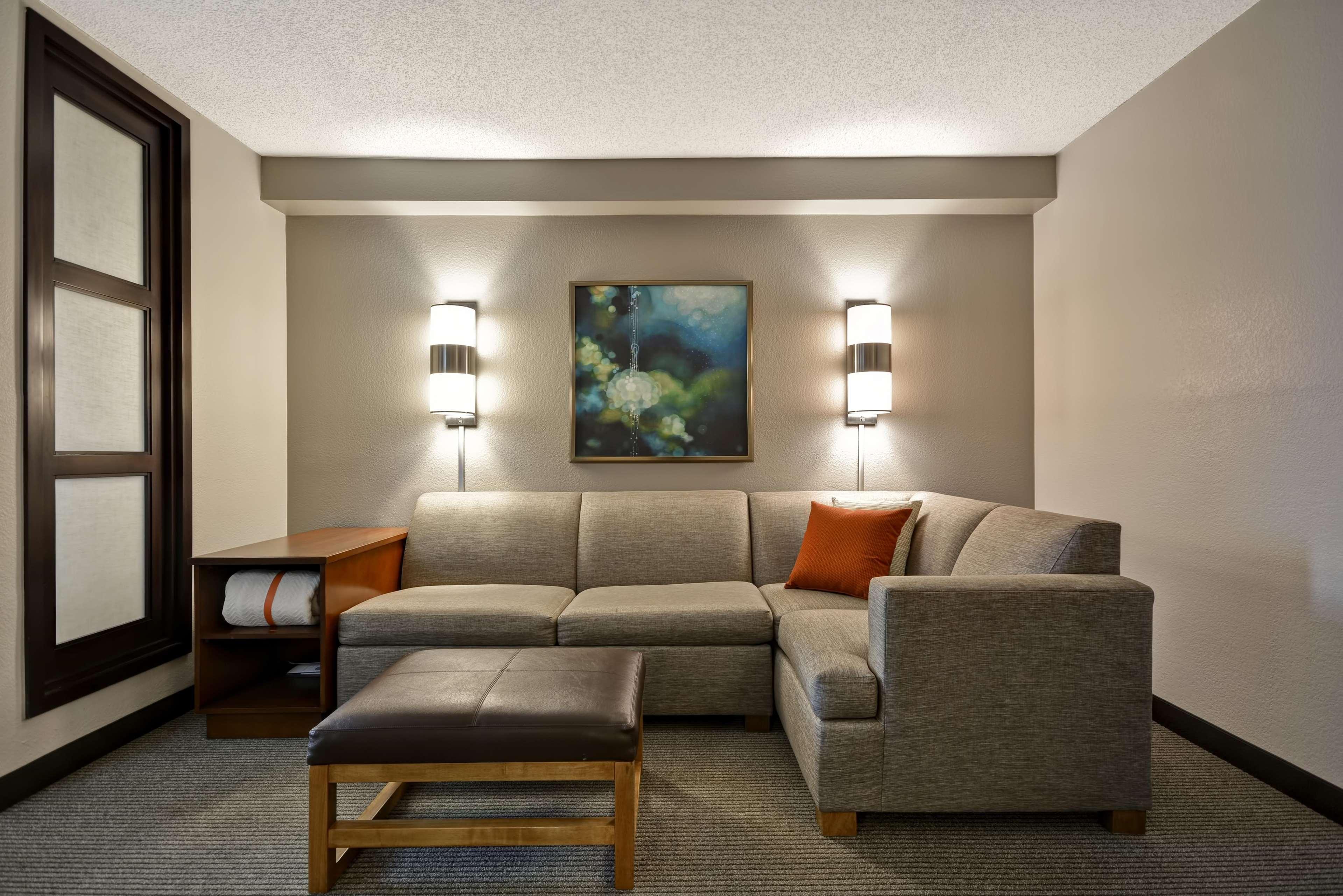 Hyatt Place Miami Airport-West/Doral Bagian luar foto