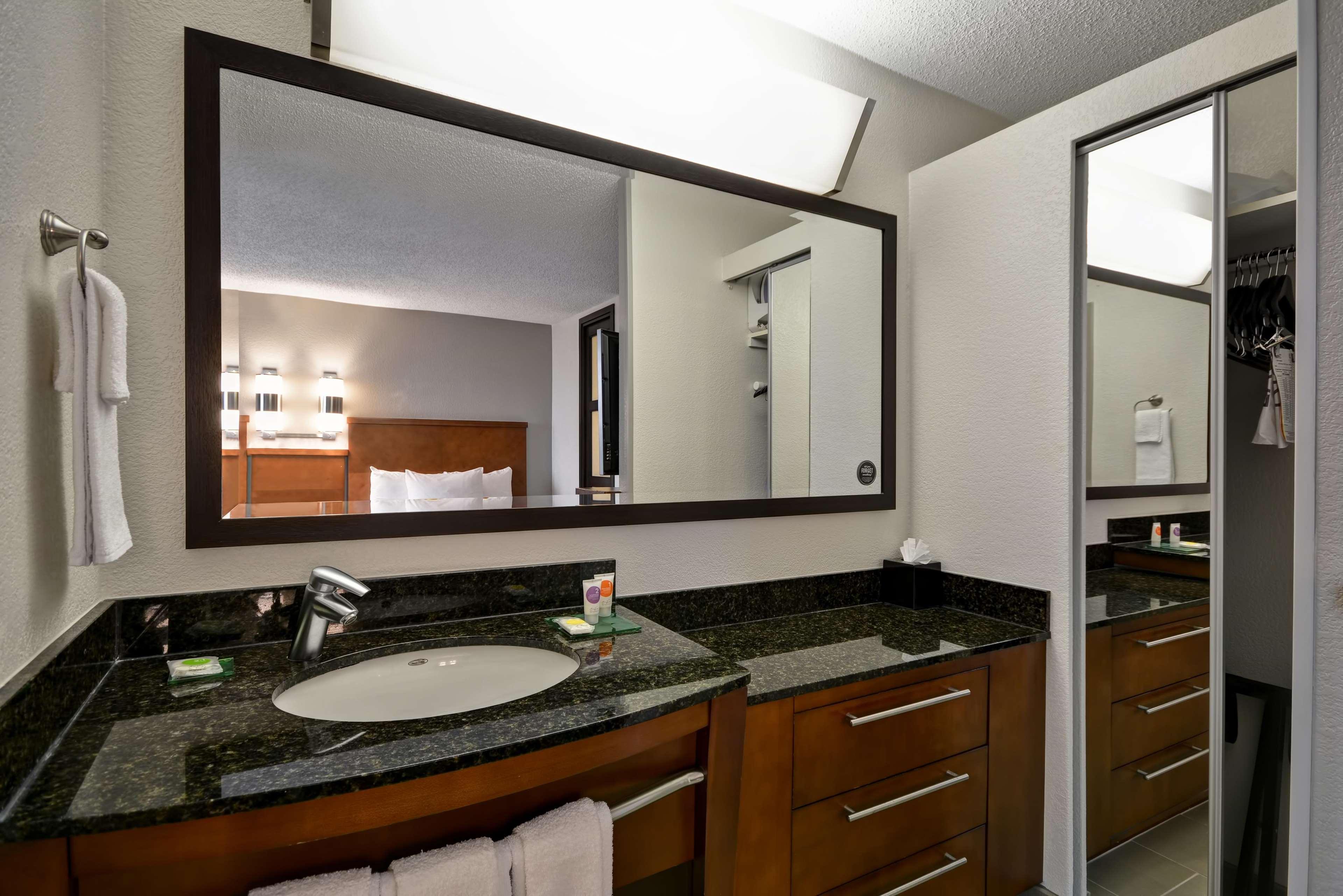 Hyatt Place Miami Airport-West/Doral Bagian luar foto