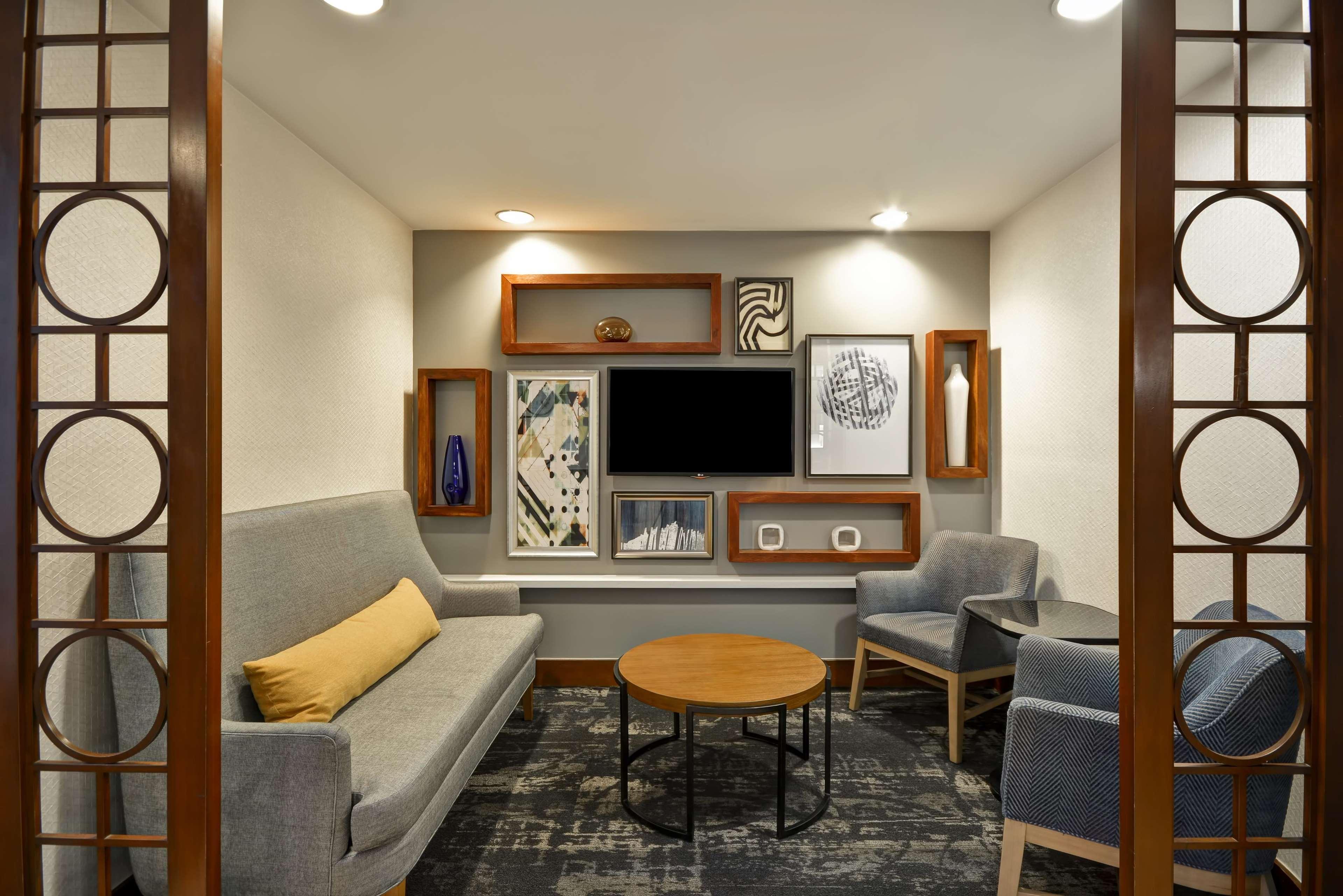 Hyatt Place Miami Airport-West/Doral Bagian luar foto