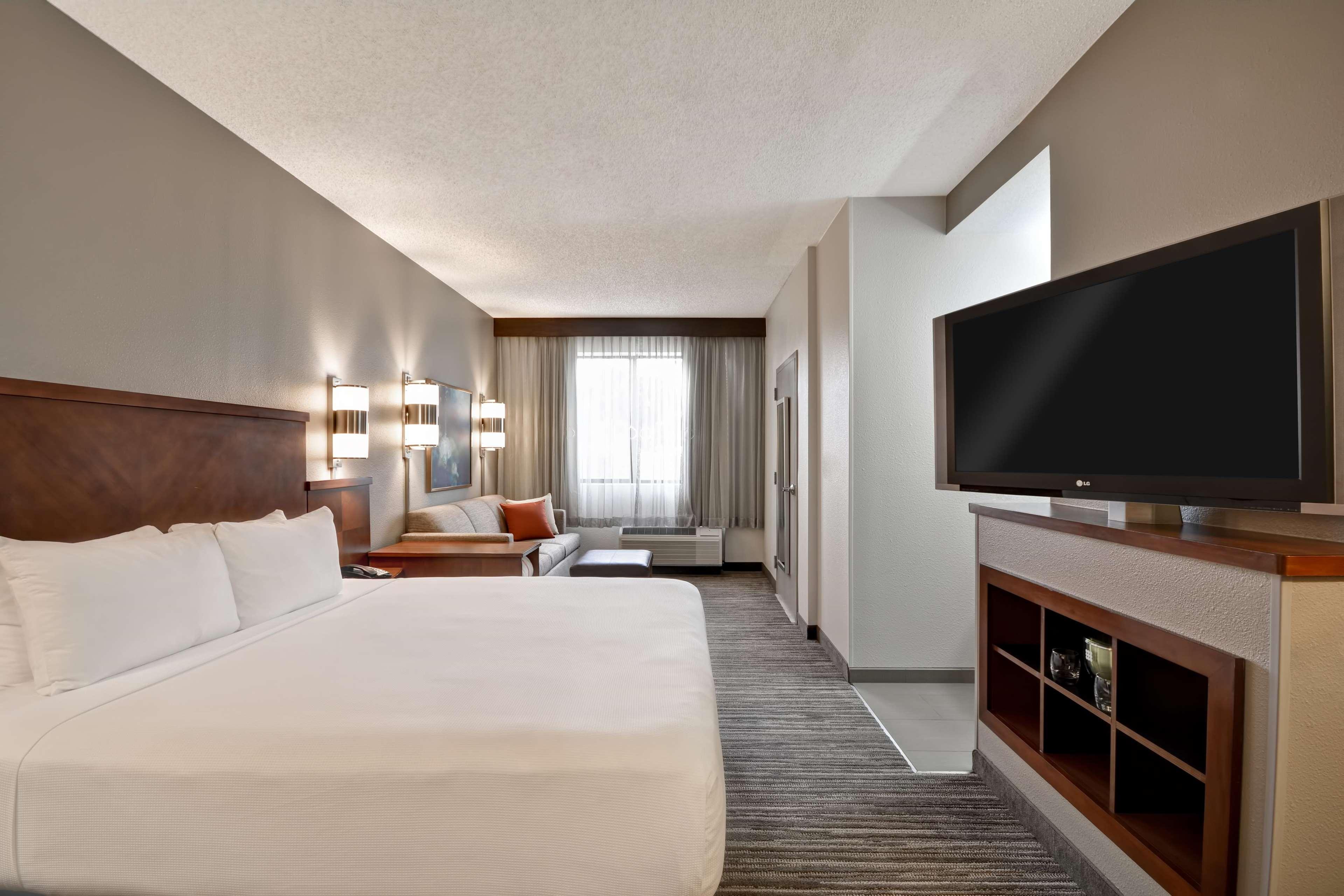 Hyatt Place Miami Airport-West/Doral Bagian luar foto