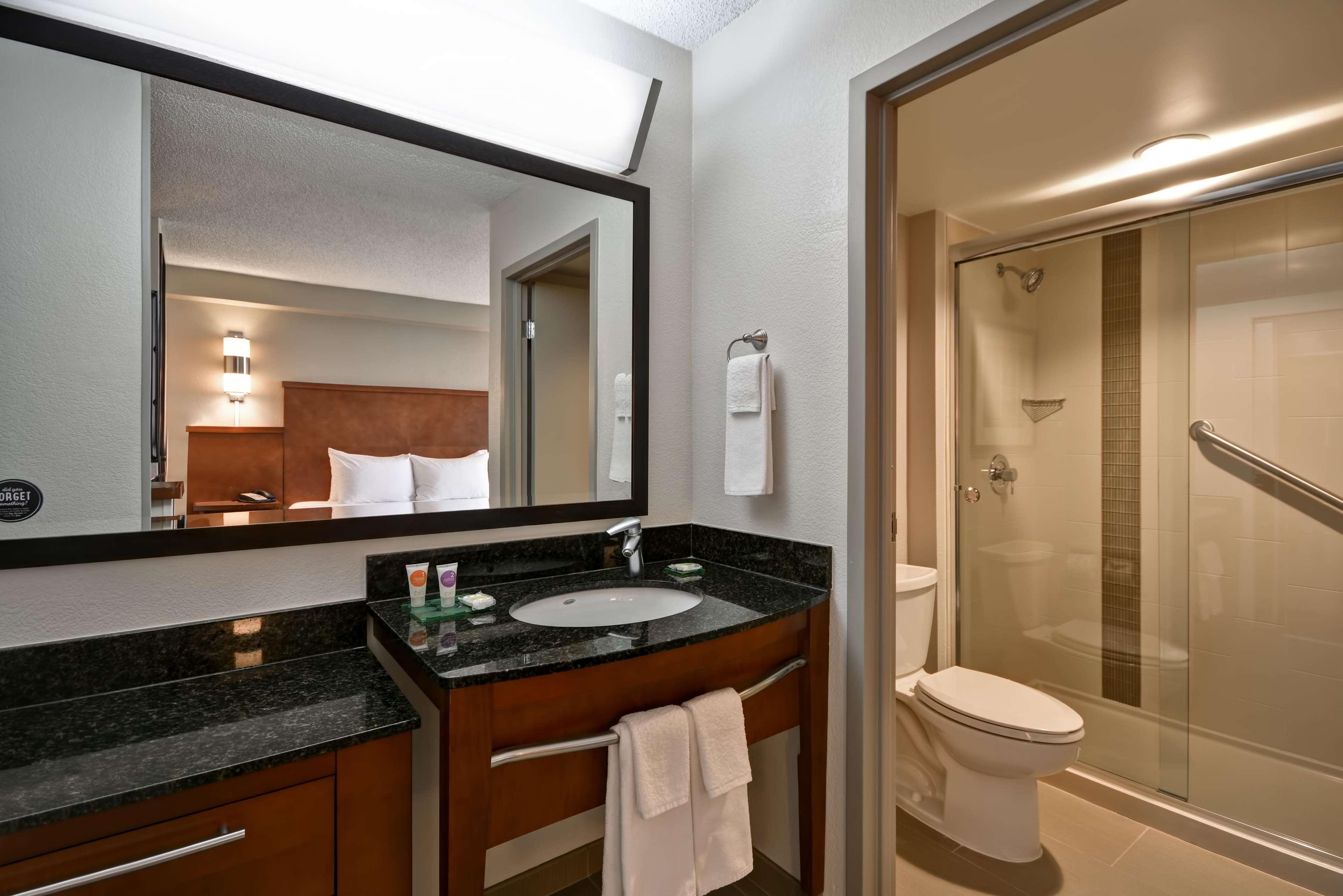 Hyatt Place Miami Airport-West/Doral Bagian luar foto