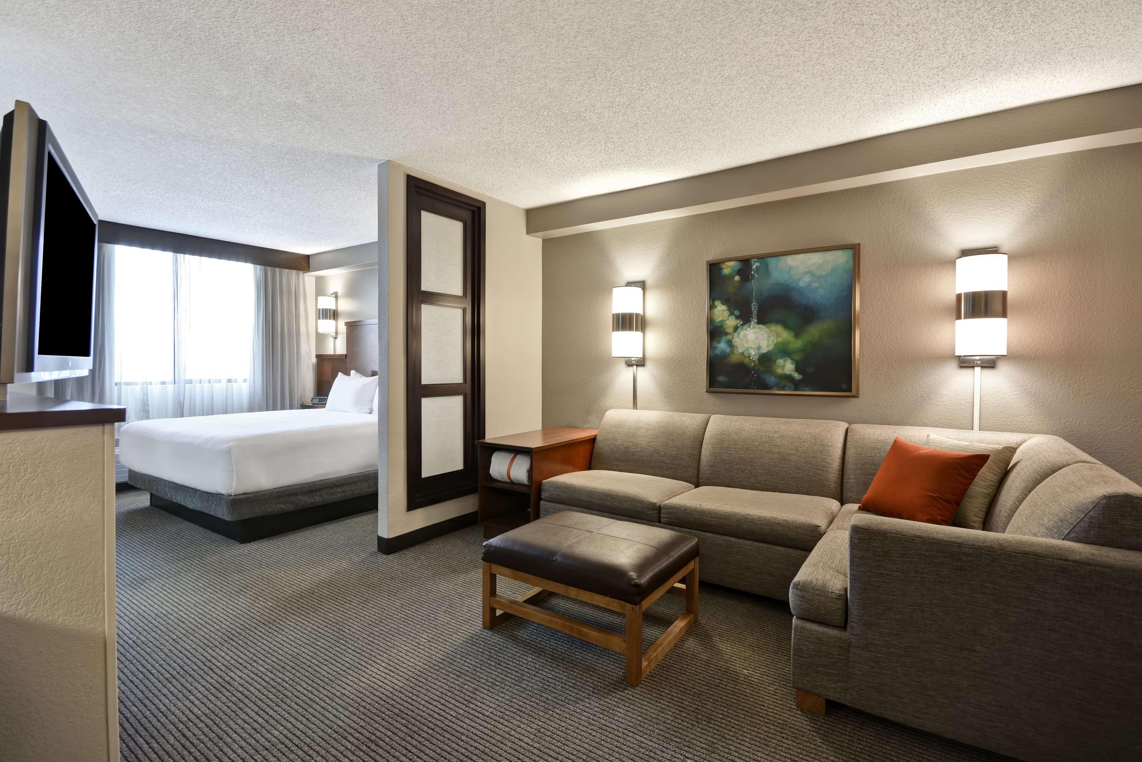 Hyatt Place Miami Airport-West/Doral Bagian luar foto