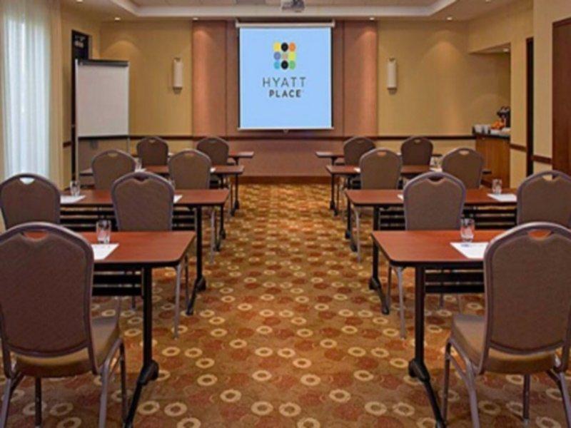 Hyatt Place Miami Airport-West/Doral Bagian luar foto