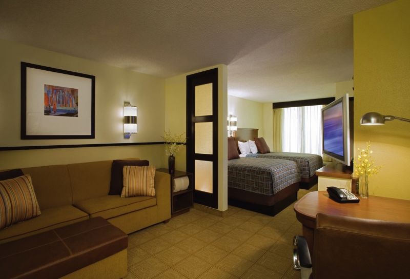 Hyatt Place Miami Airport-West/Doral Ruang foto