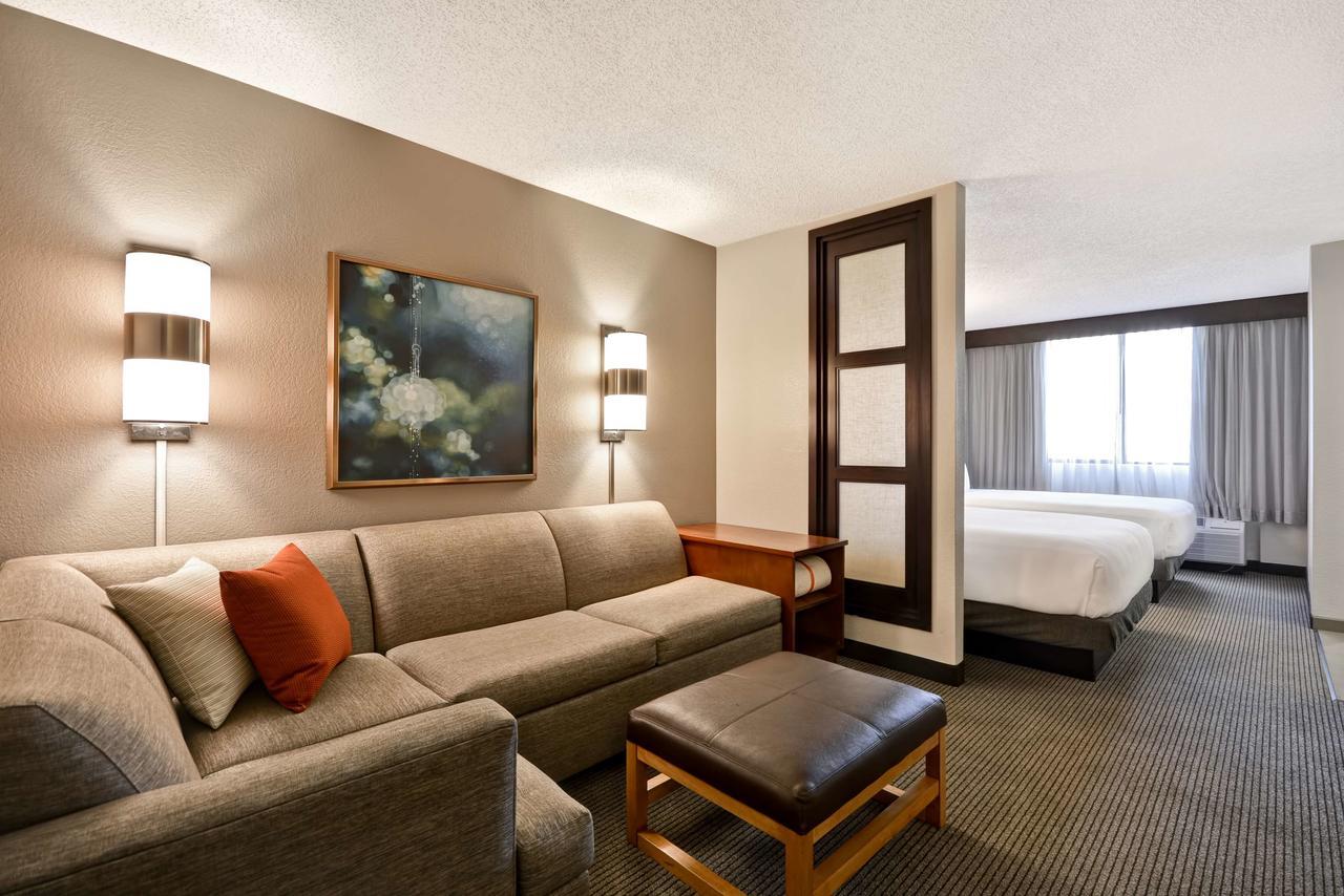 Hyatt Place Miami Airport-West/Doral Bagian luar foto