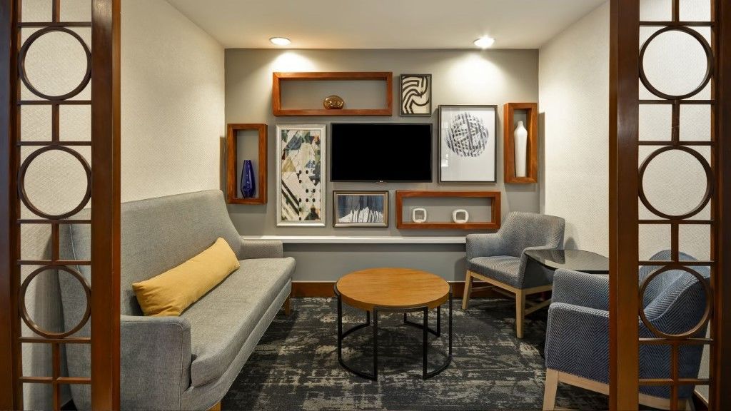 Hyatt Place Miami Airport-West/Doral Bagian luar foto