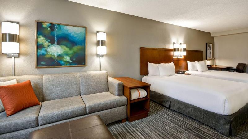 Hyatt Place Miami Airport-West/Doral Bagian luar foto